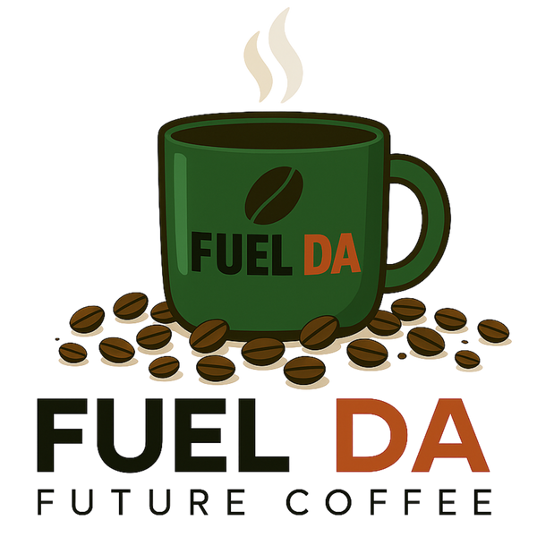 Fuel Da Future Coffee