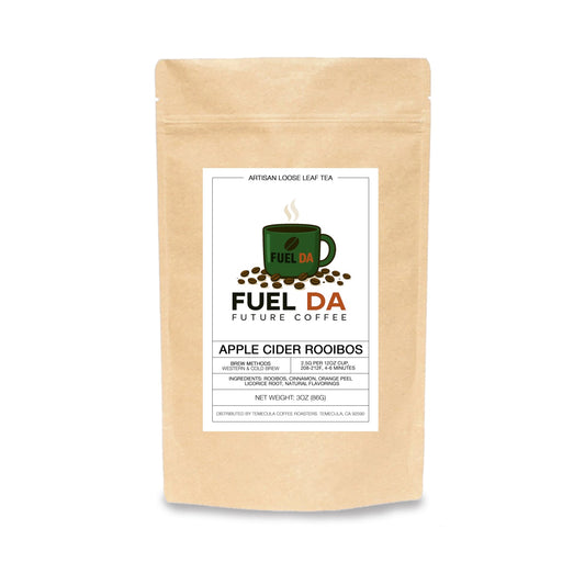 Apple Cider Rooibos
